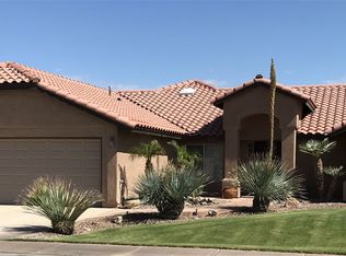 8062 E Lorenzo Ln, Yuma, AZ 85365