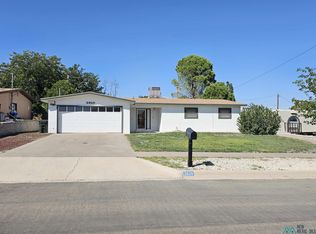 2920 Piedras Rd, Carlsbad, NM 88220