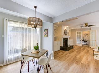 3402 Gannett St, Houston, TX 77025