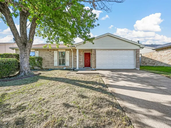 6904 Sandstone Ct, Fort Worth, TX 76120