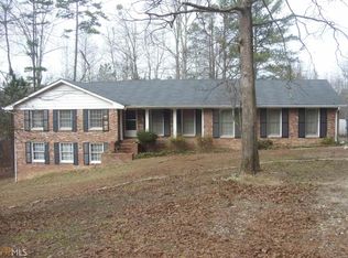 8265 Ridge Rd, Fairburn, GA 30213