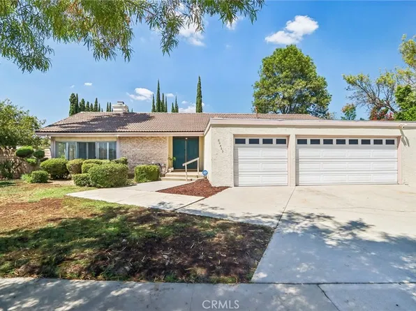 20463 Bermuda St, Chatsworth, CA 91311