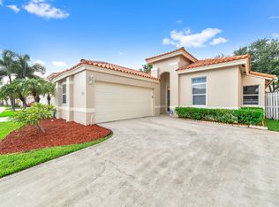 7257 Nautica Way, Lake Worth, FL 33467