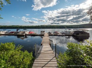 81 Plummers Landing Rd, Bridgton, ME 04009