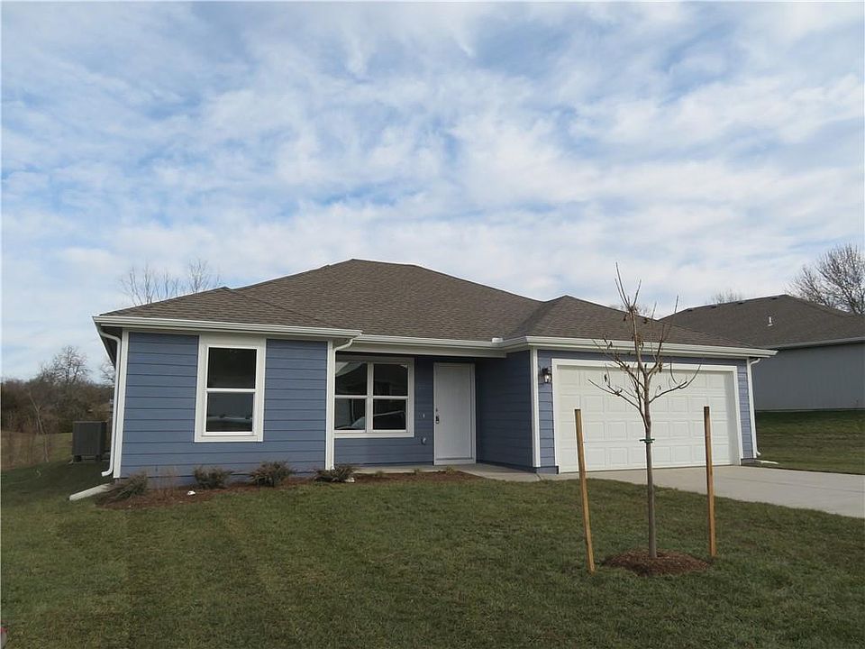 1st image of 1009 Redbud Dr