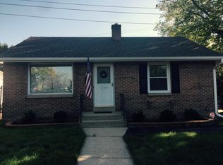 2444 W Silver Spring Dr, Glendale, WI 53209