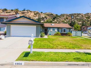 1966 N Ardenwood Ave, Simi Valley, CA 93063