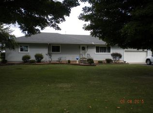 2376 Marion Upper Sandusky Rd, Marion, OH 43302