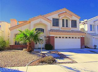 3843 Ruckman Ave, Las Vegas, NV 89129