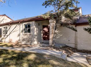 560 Autumn Crest Cir UNIT D, Colorado Springs, CO 80919