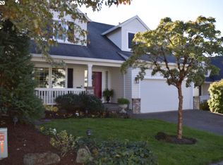14636 NW Dawnwood Dr, Portland, OR 97229