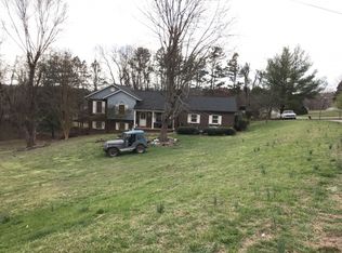 145 Graymille St, North Wilkesboro, NC 28659