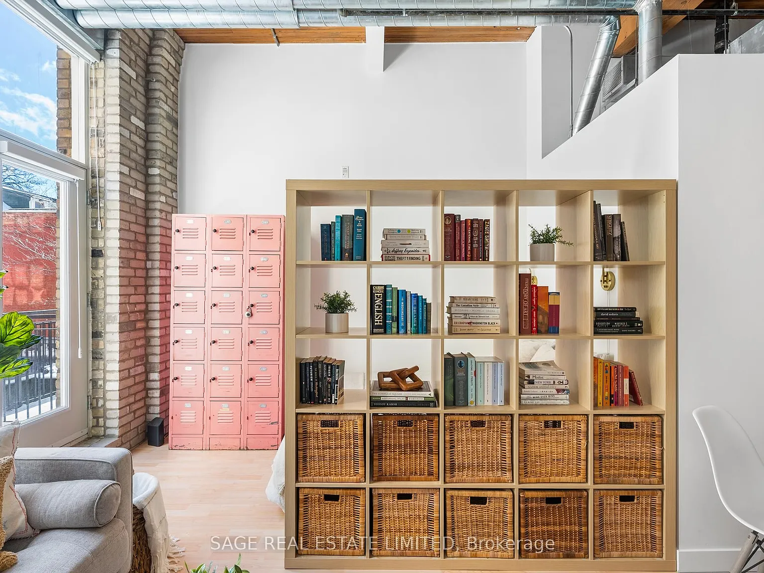 Chocolate Company Lofts — Photo 4
