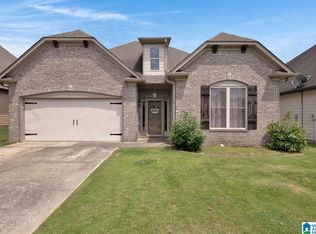 2304 Spaulding Pl, Moody, AL 35004