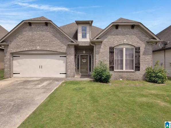 2304 Spaulding Pl, Moody, AL 35004