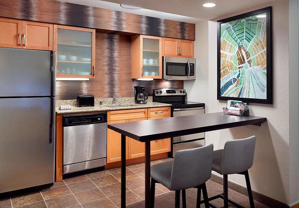 Fusion Buckhead