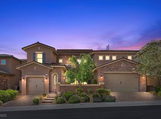 12269 Catanzaro Ave, Las Vegas, NV 89138