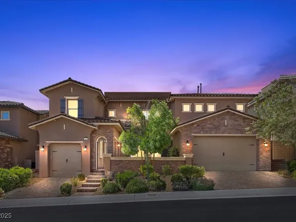 12269 Catanzaro Ave, Las Vegas, NV 89138