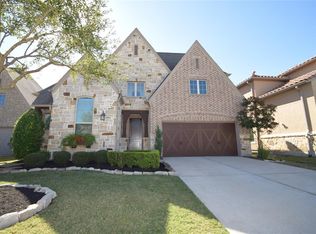 17919 Spoke Hollow Ct, Cypress, TX 77433