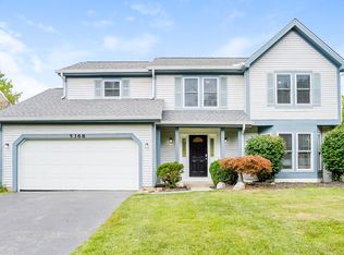 5368 Davidson Rd, Hilliard, OH 43026