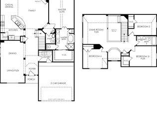 13509 Palo Lake Ln, Houston, TX 77044