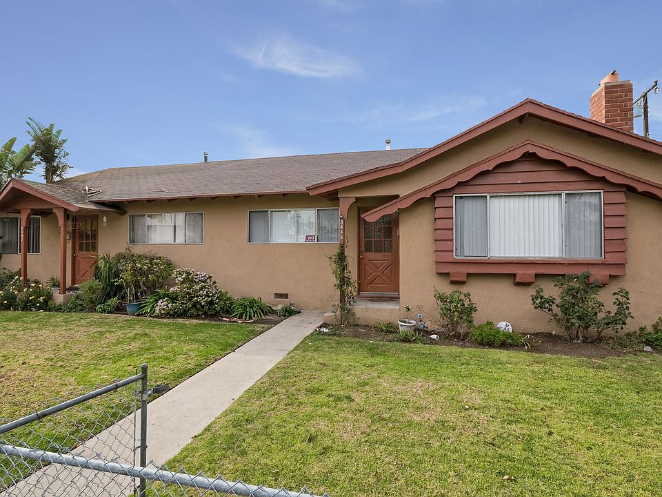1st image of 5445-5447 South J Street