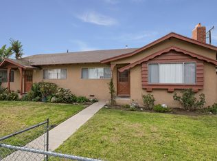 5445-5447 South J Street, Oxnard, CA 93033