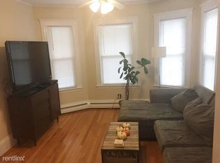 18 Michigan Ave, Somerville, MA 02145