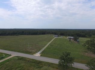42319 County Road 570, Eucha, OK 74342