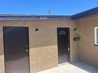 2624 Reynolds Ave, North Las Vegas, NV 89030