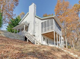 1610 Walnut Rdg, Ellijay, GA 30536