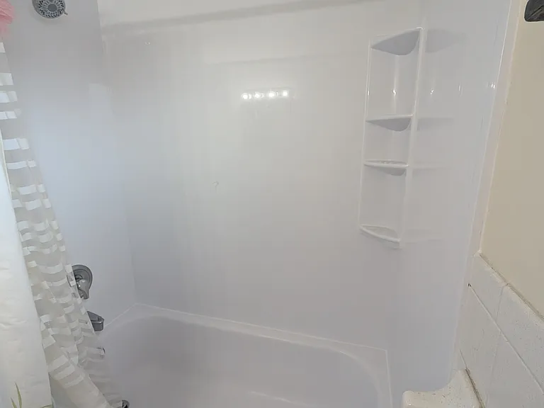 Tub