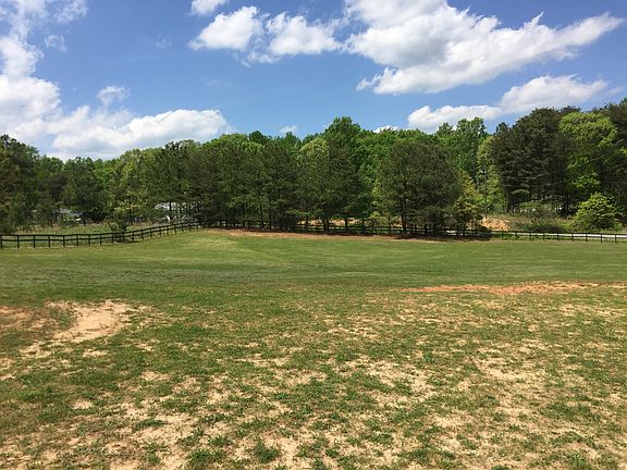 2 acres fenced field