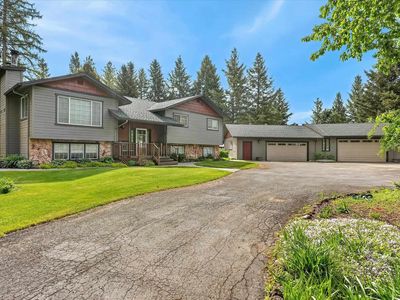 37016 N Prescott Rd, Deer Park, WA, 99006