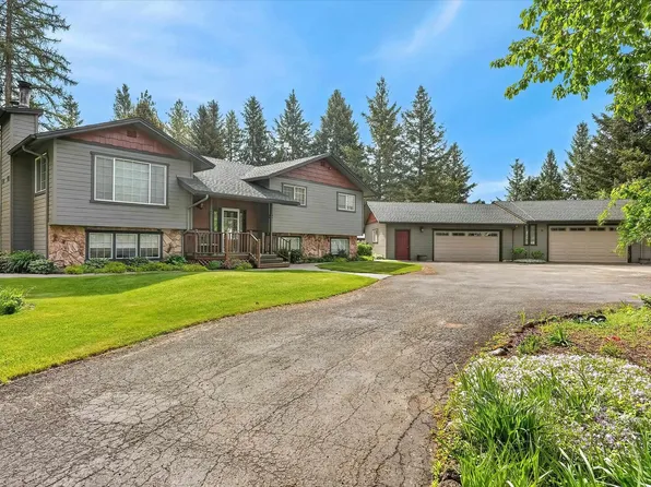 37016 N Prescott Rd, Deer Park, WA 99006