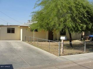 6424 W Weldon Ave, Phoenix, AZ 85033