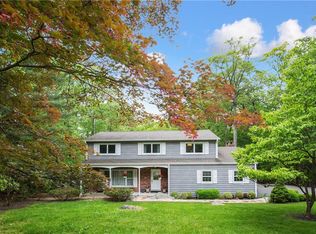 50 High Hill Rd, Tuxedo Park, NY 10987