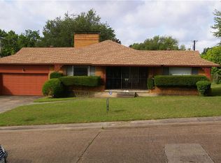 406 Town Creek Dr, Dallas, TX 75232