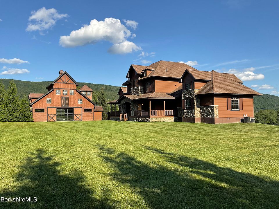 66 White House Crossing Rd, Millerton, NY 12546 Zillow