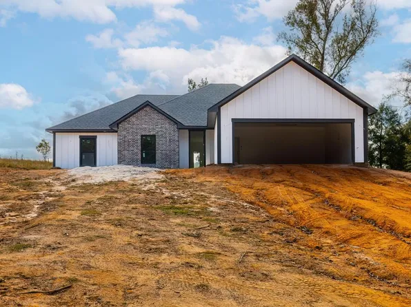 2259 County Road 816, Nacogdoches, TX 75964