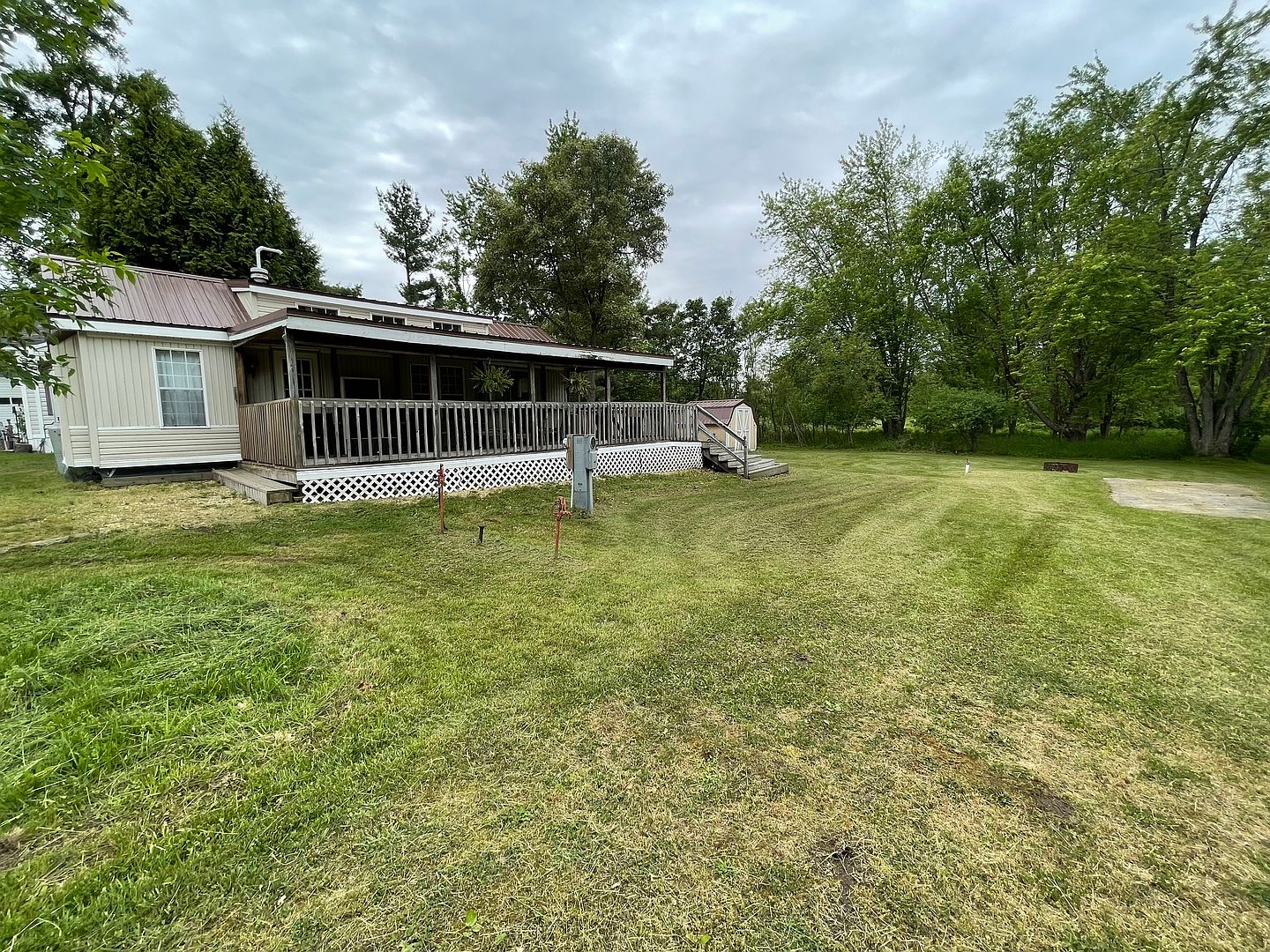 18/88&89 Woodhaven Lakes, Sublette, IL 61367 Zillow