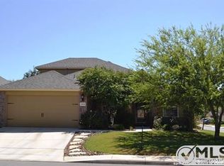 12930 Moselle Frst, Helotes, TX 78023