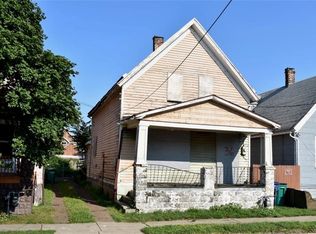 36 Clemo St, Buffalo, NY 14206