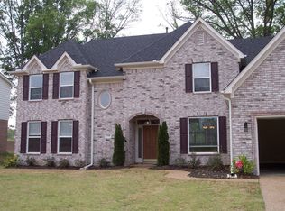 7381 Yoni Ln, BARTLETT, TN 38002