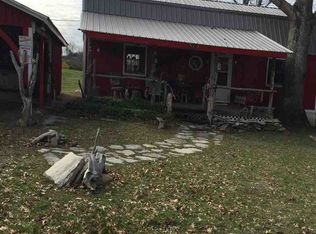 3625 Highway 131, Thorn Hill, TN 37881