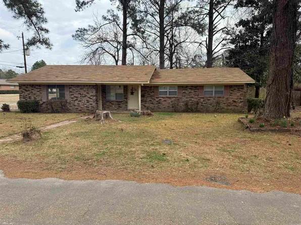 415 Bruce Ave, Camden, AR 71701