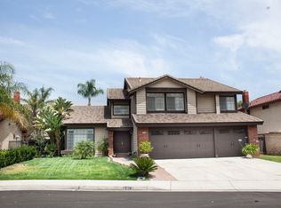 7019 Mantova Pl, Rancho Cucamonga, CA 91701
