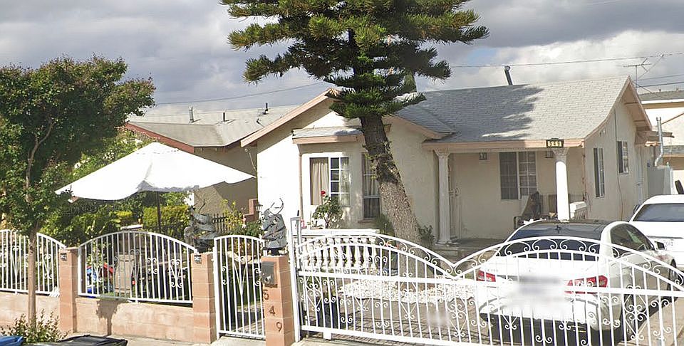 2nd image of 549 Bradshawe Ave