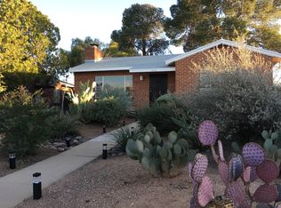 1440 E Silver St, Tucson, AZ 85719