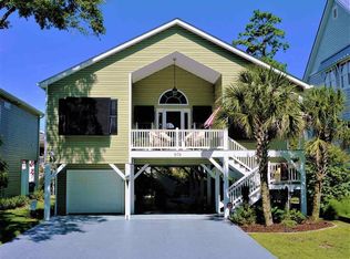 606 20th Ave N, North Myrtle Beach, SC 29582